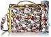 Ju-Ju-Be Hello Kitty Collection B.F.F. Convertible Diaper Bag, Tick Tock