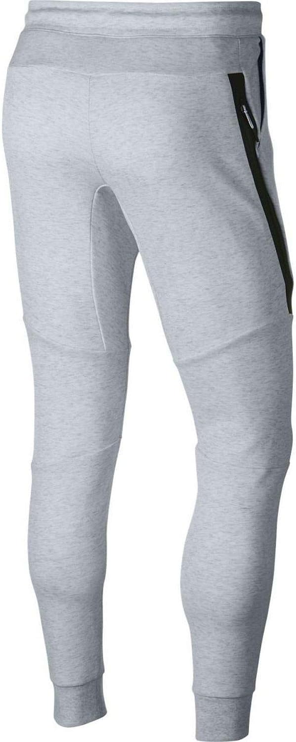 Nike Womens Sportswear Essential Fleece Jogger Pants Birch Heather