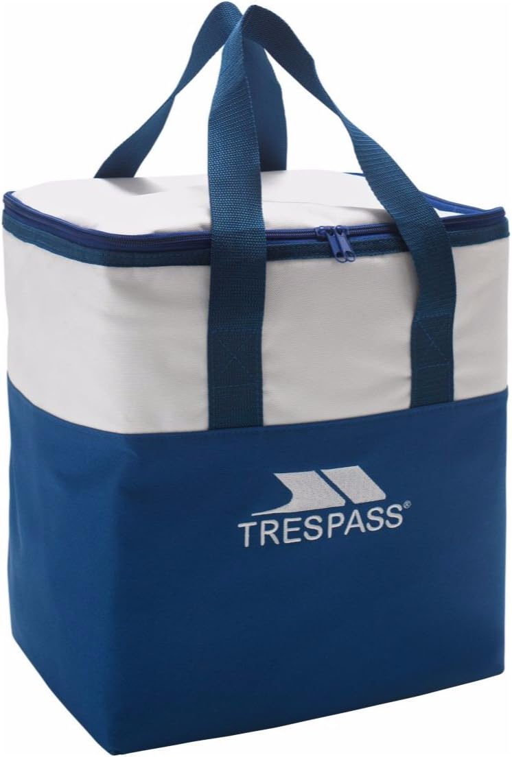trespass cool bag