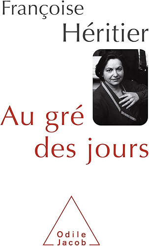 Download Au gré des jours (OJ.SC.HUMAINES) PDF