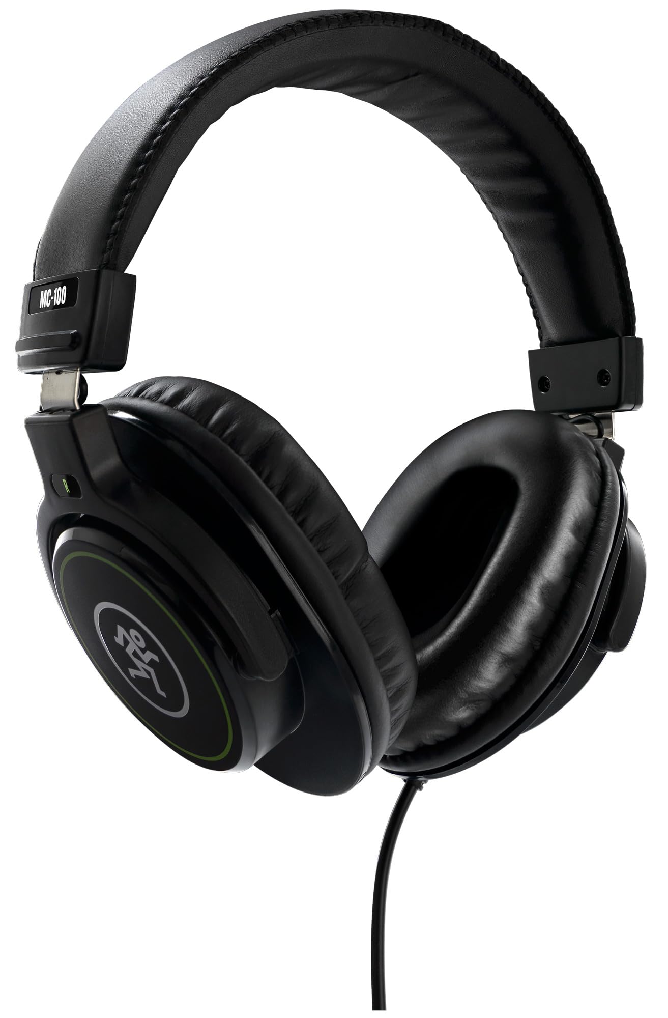 Photo 1 of Mackie MC Series, Professional Closed-Back Headphones (MC-100)