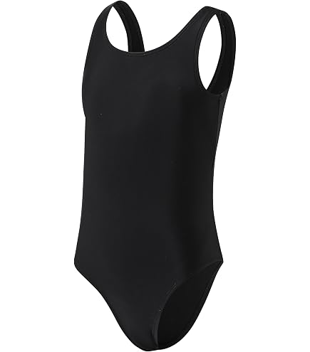 Amazon.com: J.E Sterguard Girls One-Piece Swimsuits, Athletic