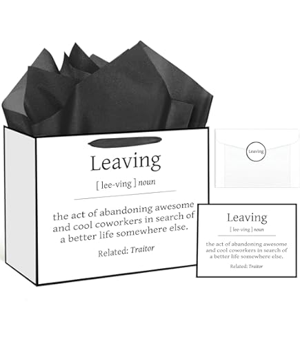 Bolsa De Vino Para Compañeros De Trabajo, Regalos De Despedida Decoracion De Fiesta De Jubilacion Bolsa De Vino Con Cordon Regalo De Despedida