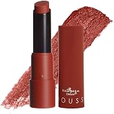 Italia Deluxe Matte Mousse Lipstick Sweet Chocolate