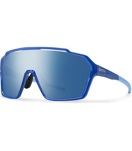 Amazon.com : SMITH Optics Shift MAG Sunglasses – Shield Lens