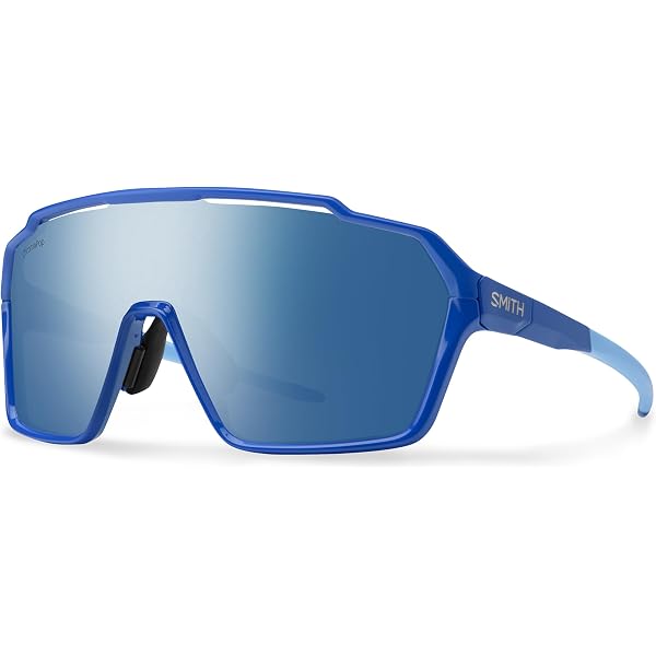 Amazon.com : SMITH Optics Shift MAG Sunglasses – Shield Lens
