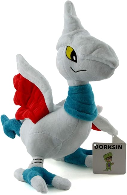 skarmory plush