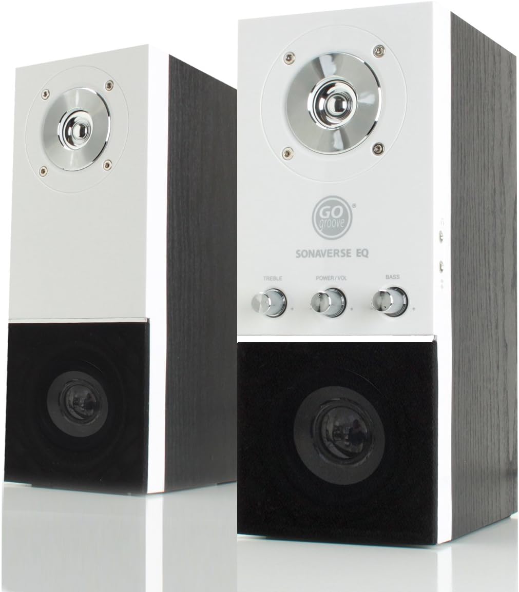 acer desktop speakers