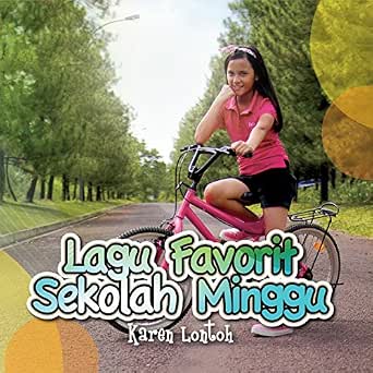 Matahari Bersinar Terang By Karen Lontoh On Amazon Music Amazon Com