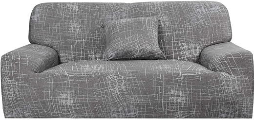 Amazon Com Uxcell Sofa Cover Couch Cover 4 Seater Polyester