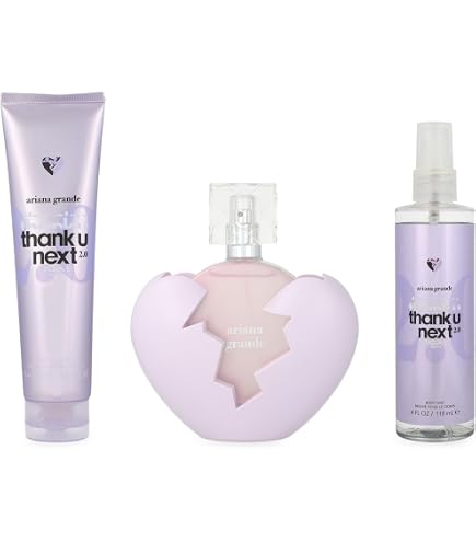 Ariana Grande Eau De Parfum Mod Vanilla | Amazon.com.br