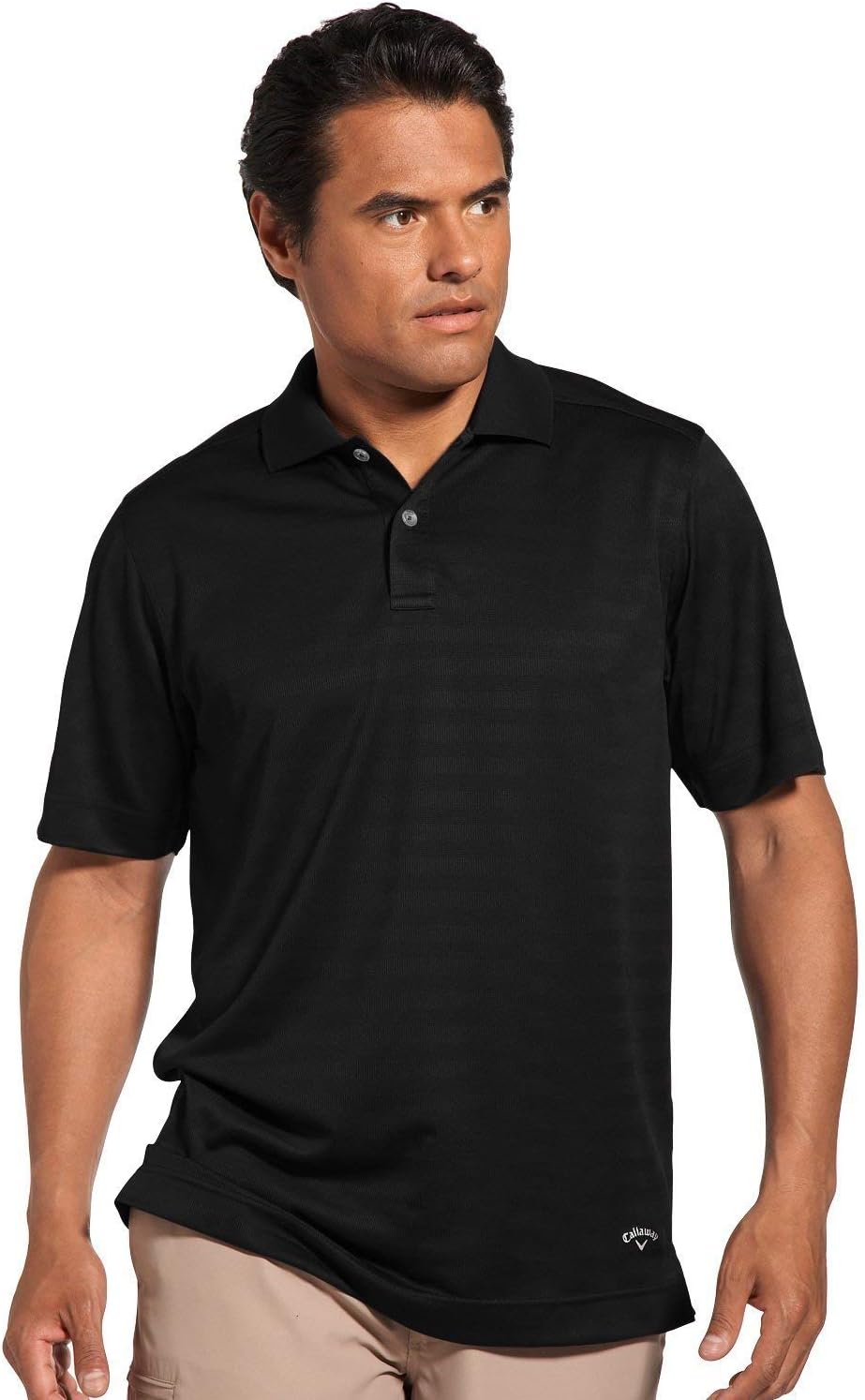 Calaway Callaway Short Sleeve X-Series Golf Shirt (Medium)
