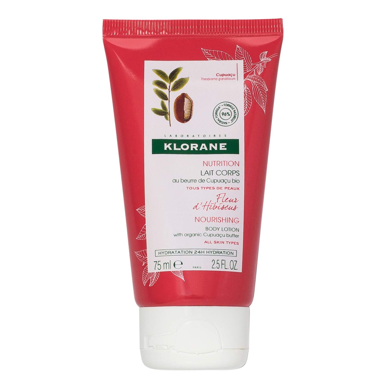 hibiscus lotion