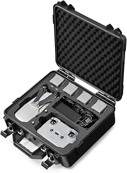 dji mavic air amazon