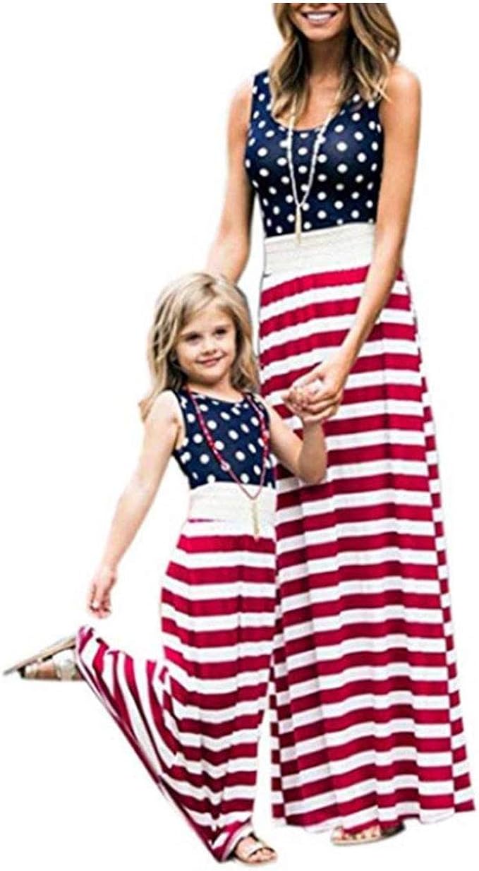 american dress for girls