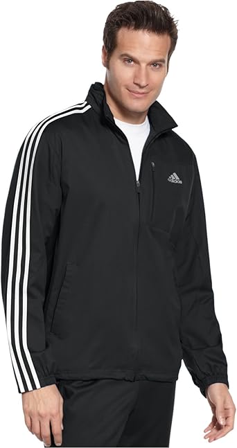 adidas windbreaker 2 jacket