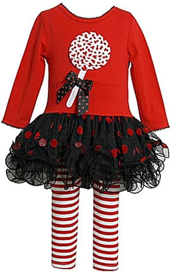 bonnie jean baby clothes