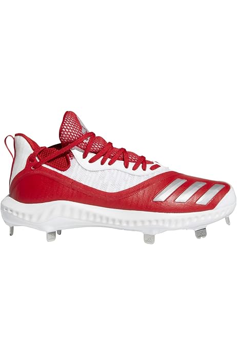 adidas Icon V Bounce Iced Out Cleats 