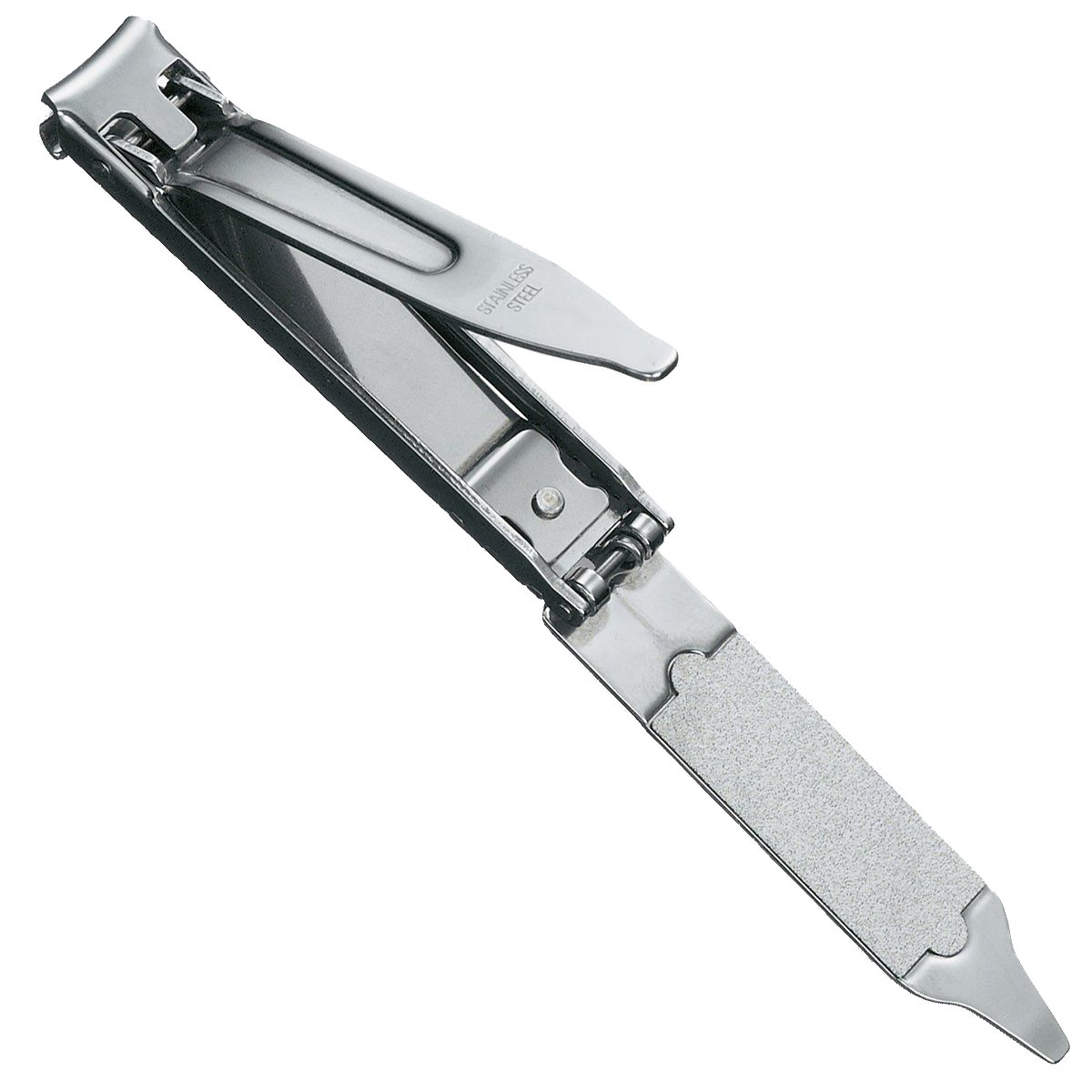 Victorinox 8.2055.CB Swiss Army Nail Clippers with Universal, Steel eBay