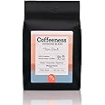 Espresso Blend Whole Bean Coffee – Chocolate & Hazelnut Notes, Medium Roast, Well-Balanced 100% Arabica from Brazil, Fresh Roast in Brooklyn, 2 LB