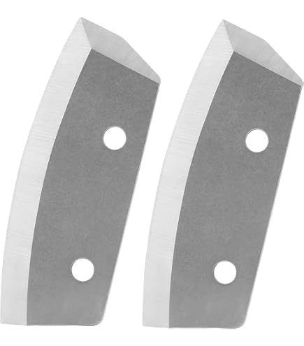 ION Ice Fishing Turbo Auger Blades, 8 in. Electric Augers, Stainless Steel, 41286 at Tractor Supply Co ION Ice Fishing Turbo Auger Blades, 8 in. Electric Augers, Stainless Steel, 41286 at Tractor Supply Co