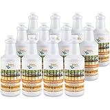 Simply Floors Professional Wood Floor Restorer, 32 oz, 12-pack