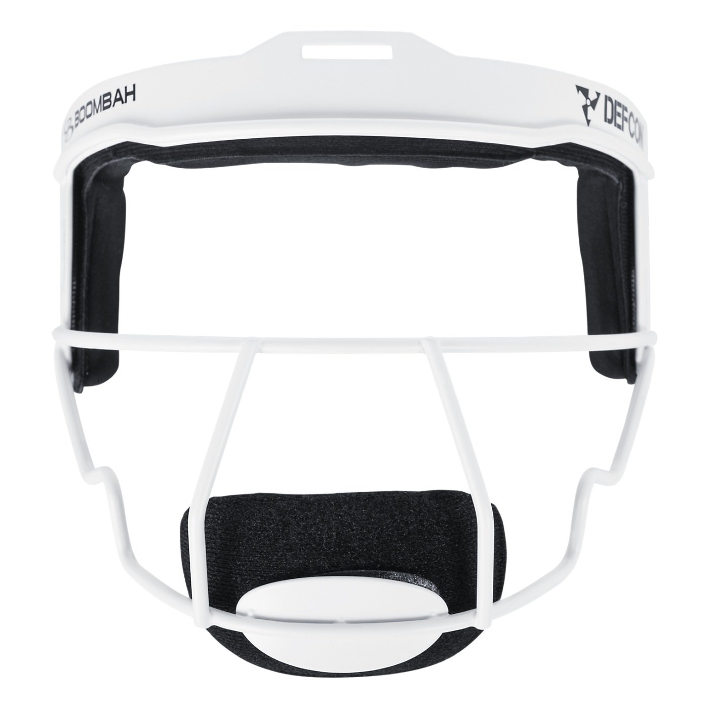 Boombah Batting Helmet Face Guard