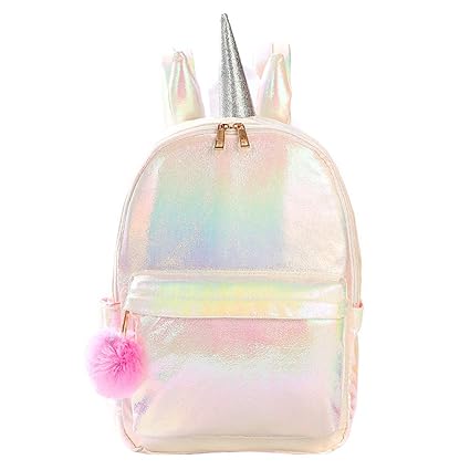 mochila unicornio amazon