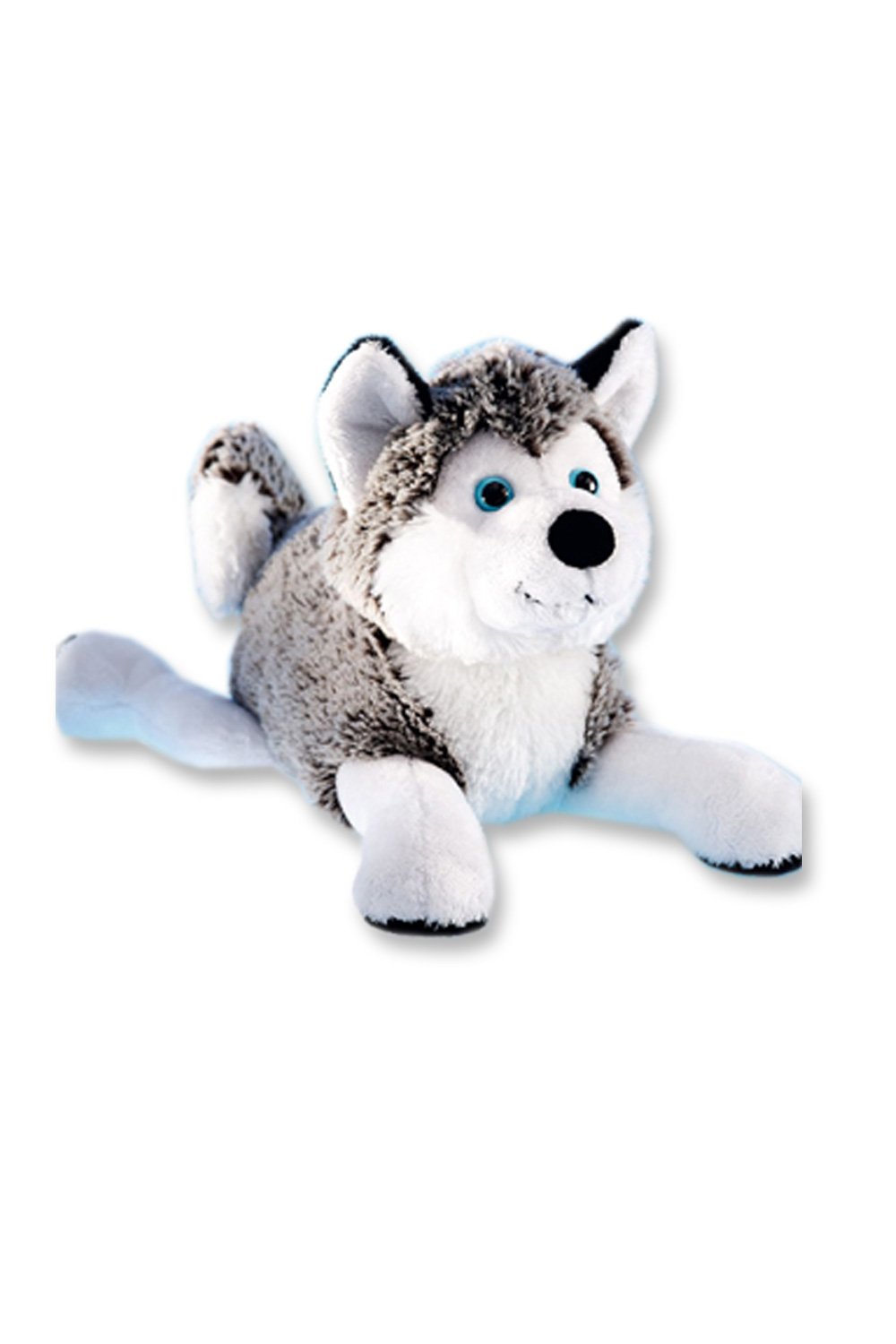 Rudolph Schaffer Husky Soft Toy (24 cm)