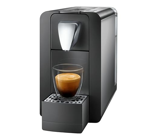 Cafetera cremesso capsulas compatibles | Las cafeteras más completas del  mercado.