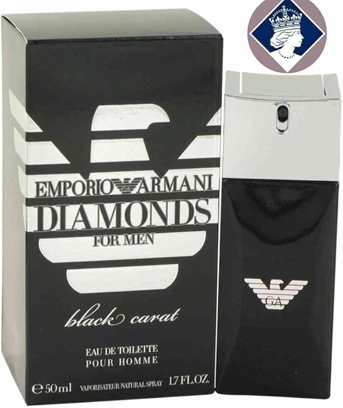 armani diamonds 50ml mens