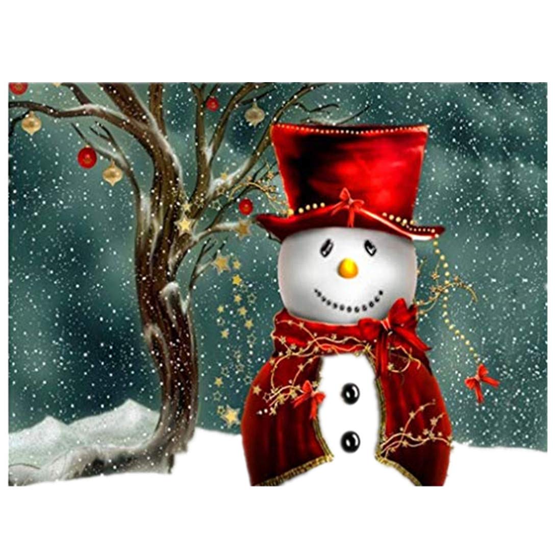 Download Lavany Snowman 5d Diamond Painting Kits Christmas Full Drill Embroidery Clearance Cross Stitch Patterns Diy 5d Paintings Crystal Rhinestone Arts Craft For Wall Decor Blog Transfermyauto Com Yellowimages Mockups
