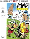 Asterix Gallus (Asterix Latin) (German Edition)