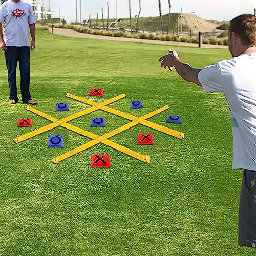 Gioco alcolico Bean Bag Toss 2 in 1