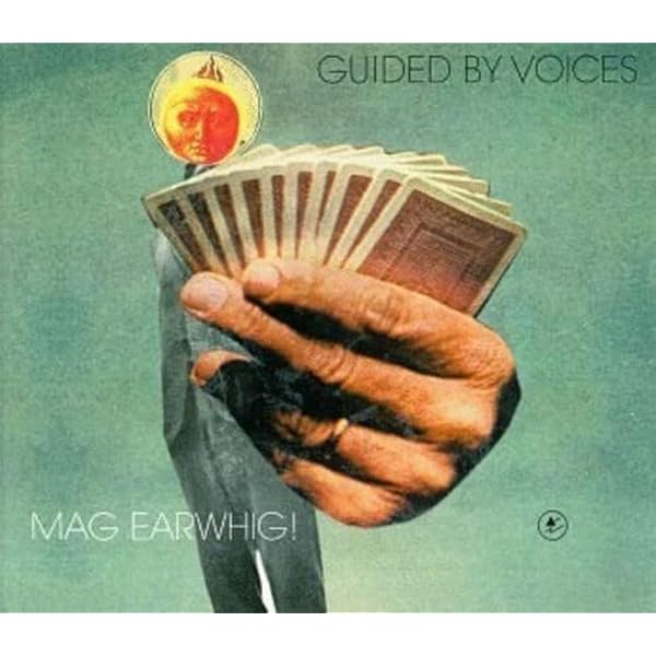 Guided by Voices - Do the Collapse - Amazon.com Music