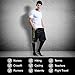 Compression Socks for Women and Men 20-30 mmHg - Graduated Recovery Socks for Shin Splints, Maternity Pregnancy, Medical Use, Nurses - Best for Athletic Sports,Flight Travel,Crossfit, Running