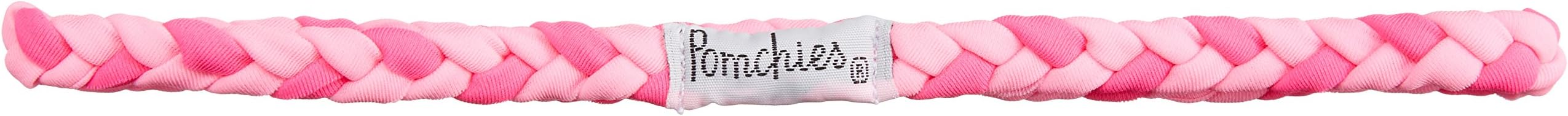 Pom-Braid America's Favorite Fun Accessory Pomchic!