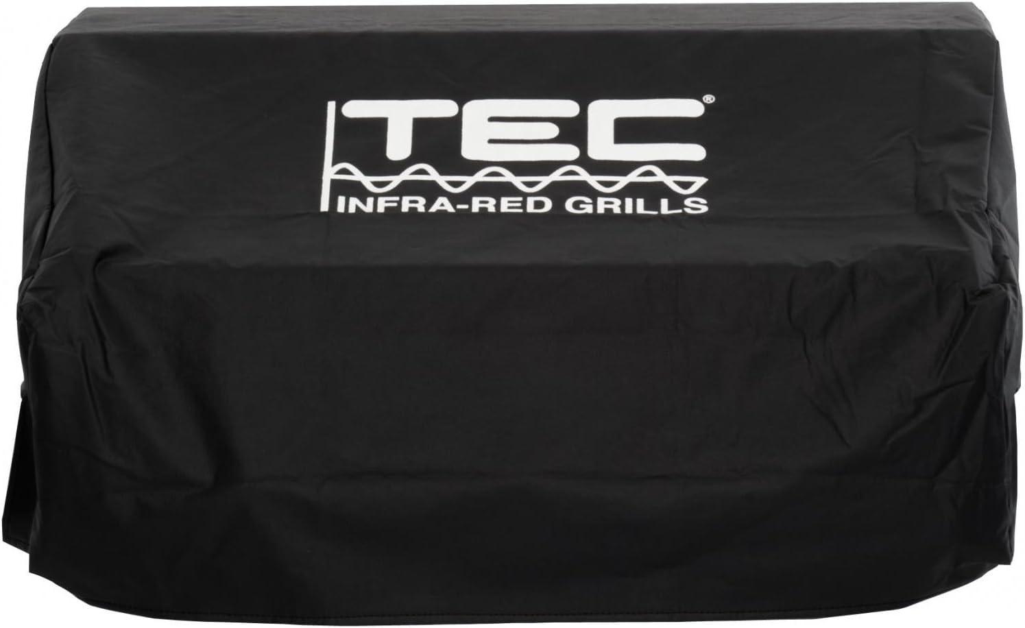 Amazon Com Tec Vinyl Grill Cover For 26 Inch Built In Patio Fr