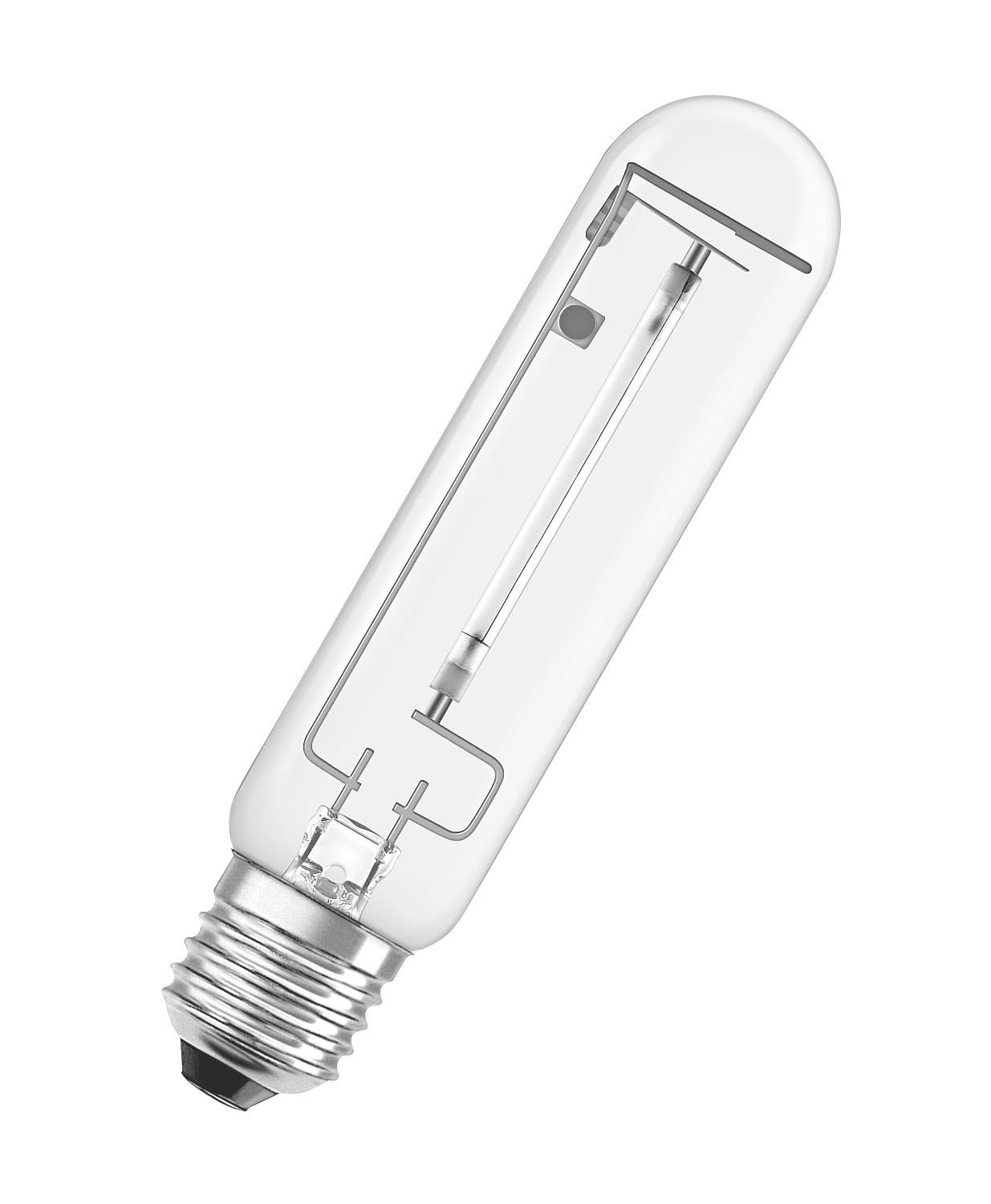 OSRAM Sodium-High Pressure Discharge Lamps VIALOX NAV-T Super XT, HD Sodium Opened/Enclosed luminaires, NAV-T 150WSUPER XT E40, 1 Piece