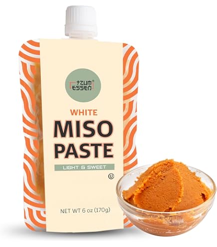 Amazon.com: [Japan Import] Ishino Saikyo Shiro Miso (White), [石野