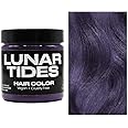 Lunar Tides Semi-Permanent Hair Color (43 colors) (Smokey Purple)