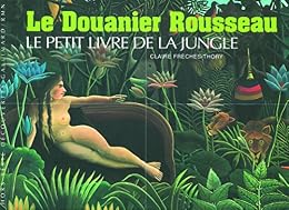 Le  Douanier Rousseau