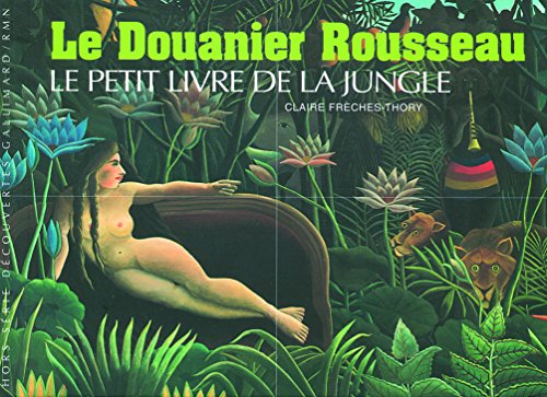 Le  Douanier Rousseau