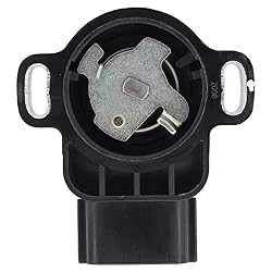 NewYall Throttle Position Sensor TPS for Baja