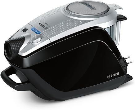 aspirateur bosch prosilence