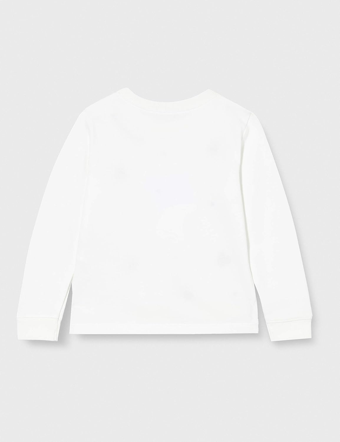 United Colors of Benetton Baby-M/&auml;dchen Felpa Kapuzenpullover