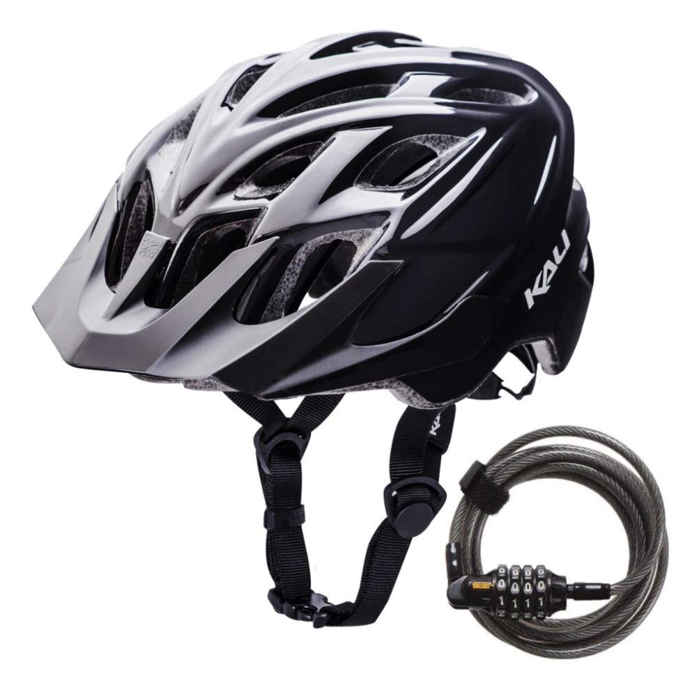 kali mountain bike helmets