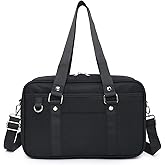 Ita Bag Canvas Messenger Shoulder Bag Kawaii Anime Handbag for Cosplay