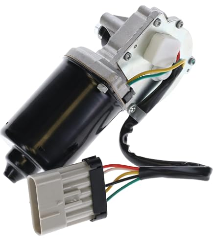 Amazon.com: Premier Gear PG-WPM8029 Windshield Wiper Motor Front