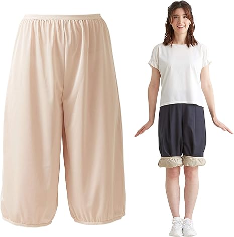 カエル マウスピース スズメバチ ペチパンツ ガウチョ Iuna Jp